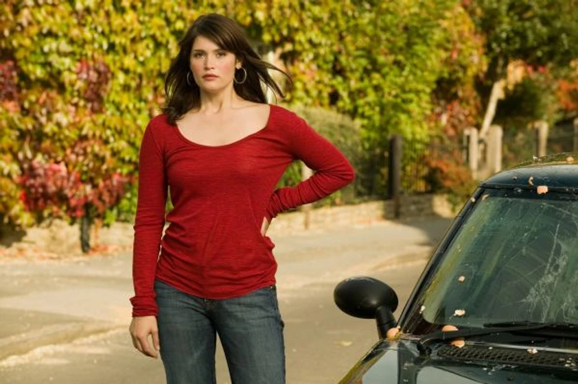 Gemma Arterton en tamara-drewe