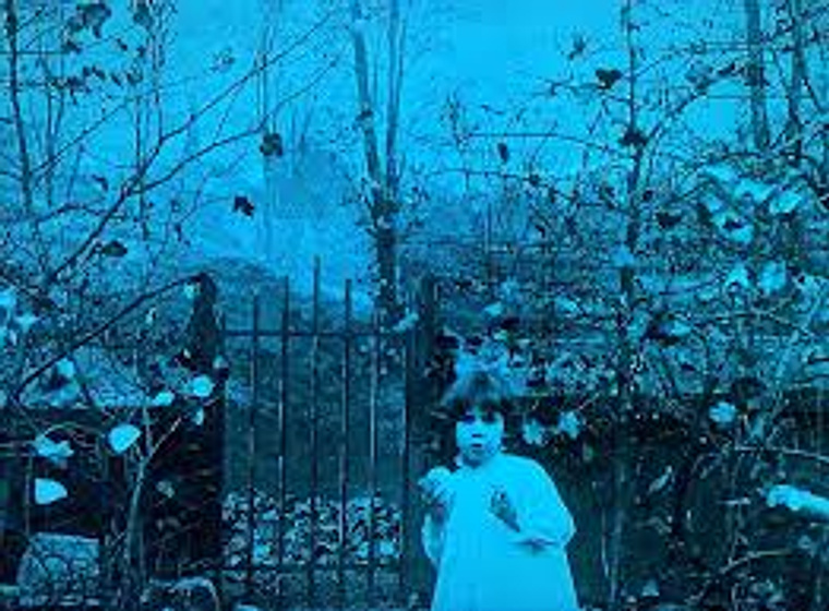 Magda Foy en falling-leaves-1912