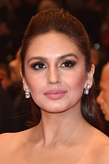 picture of actor Huma Qureshi