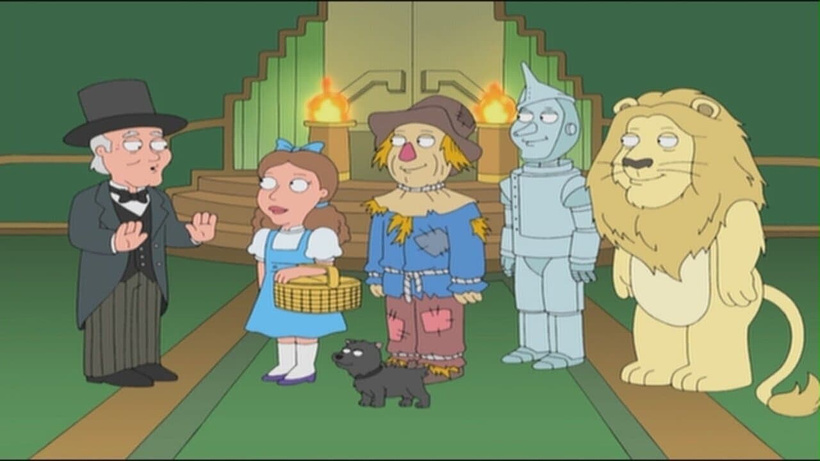 Imagen de Cavalcade of Cartoon Comedy