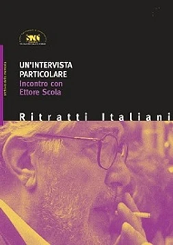 Una entrevista particular, un encuentro con Ettore Scola