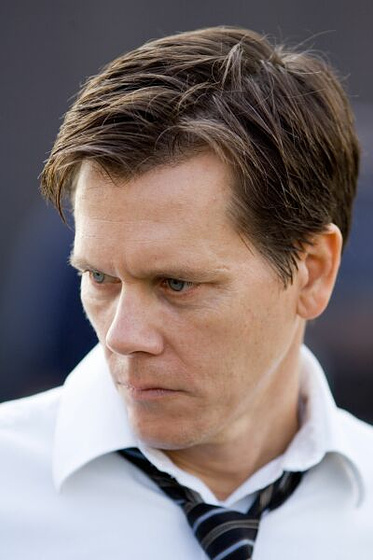 Kevin Bacon en Sentencia de Muerte