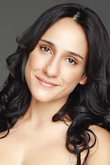 picture of actor Cecilia Navia