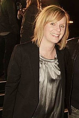 photo of person Sherryl Clark
