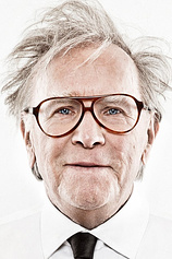 photo of person Klaus Doldinger