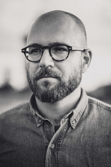 photo of person Gustavo Rosa