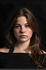 picture of actor Amélie Pease