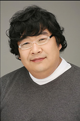 picture of actor Seo Dong-soo