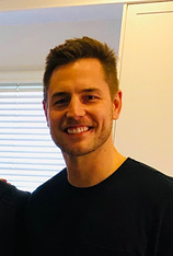 photo of person Tyler W. Konney