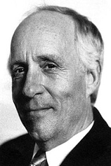 picture of actor John Martinus