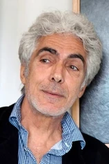 photo of person Christian Manon