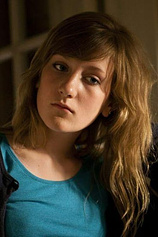 picture of actor Freja Riemann