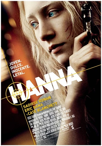 Poster de Hanna