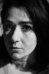photo of person Leila Kilani