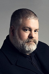 photo of person Dean DeBlois