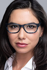 picture of actor Sera-Lys McArthur