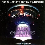cover of soundtrack Encuentros en la Tercera Fase, Collector's Edition