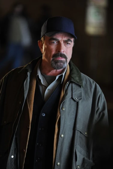 Tom Selleck en crimenes-en-boston