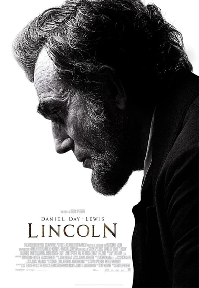 Imagen de lincoln-2012 (Cartel teaser)