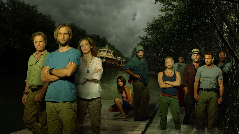 Imagen de The River