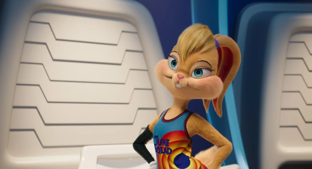Imagen de space-jam-nuevas-leyendas