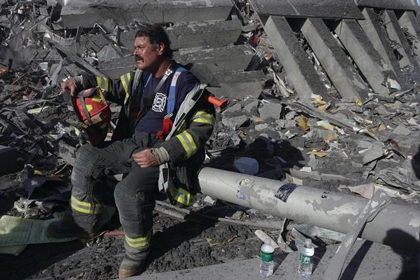 Imagen de World Trade Center