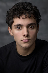 picture of actor Rui Pedro Silva