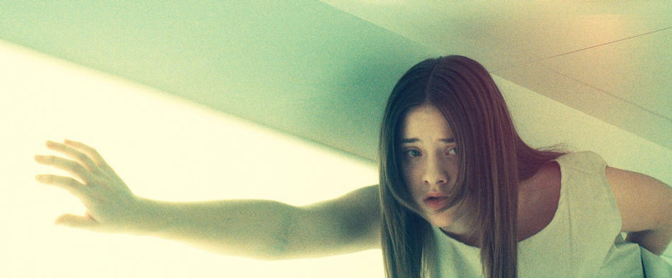 Imagen de Beyond the Black Rainbow