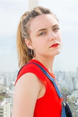 Foto de Eva Jarriau