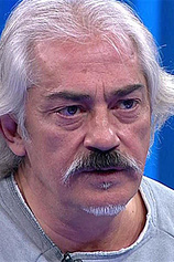 photo of person Mustafa Altioklar
