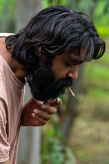 photo of person Ashok Meena