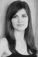 picture of actor Iris Graham