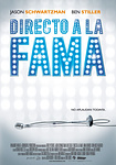still of movie Directo a la fama