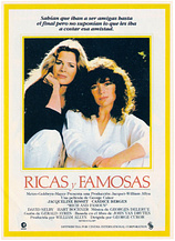 poster of movie Ricas y Famosas