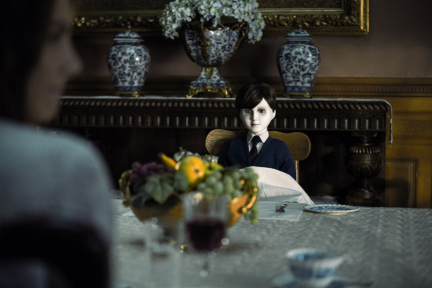 Imagen de The Boy