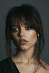 Foto de Jenna Ortega