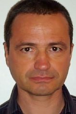 picture of actor Nicolas Tronc