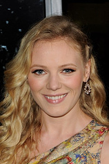 picture of actor Emma Bell
