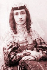 Foto de Elisabed Cherqezishvili
