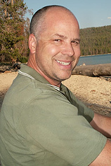 photo of person J.B. Rogers