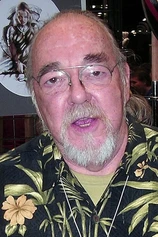 Foto de E. Gary Gygax