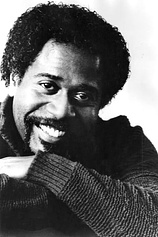 photo of person Charlie Smalls