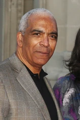 Foto de Stan Lathan