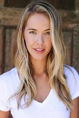 photo of person Olivia Jordan