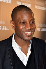 photo of person Abd Al Malik