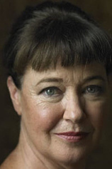 picture of actor Fiona Samuel