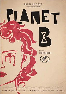poster of movie Planet B