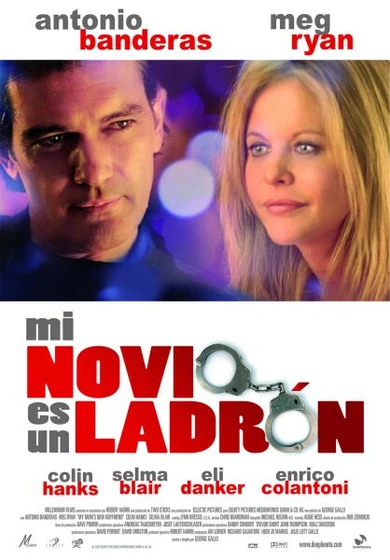Imagen de mi-novio-es-un-ladron (Cartel)