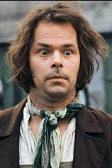 picture of actor Bruno S.