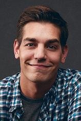 picture of actor Matt Rogers